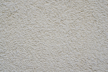 Gray plaster closeup, texture