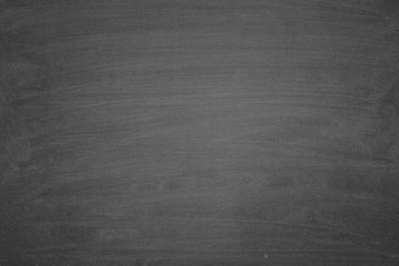 Abstract chalk blackboard with chalk scratch in learning classroom , ready used as background for add text or graphic