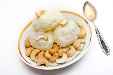 Coconut candy studio 