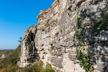 Hessigheimer Felsengärten