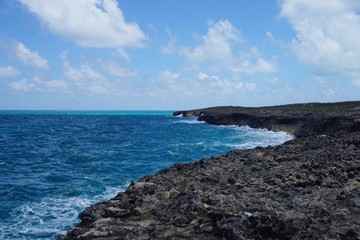 Küste | Strand Cayo Coco, Kuba, Karibik