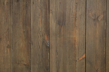 Wooden brown, empty, vintage background. Space for text, abstract, close up view with details.