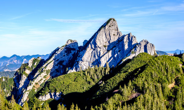 rotwand mountain