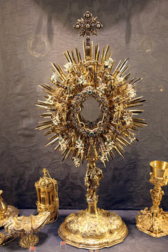 Kathedrale Santa Mar&iacute;a de la Sede