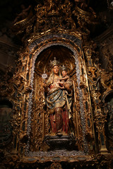 Kathedrale Santa María de la Sede