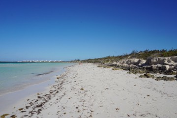 Cayo Coco, Jardines Del Rey auf Kuba | Karibik