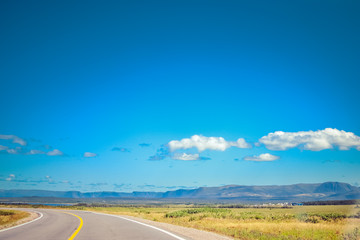 NEWFOUNDLAND / CANADA - AUGUST 2014: SUMMER AT NEWFOUNDLAND