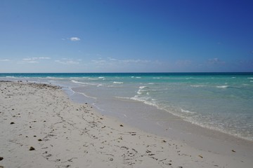Cayo Coco, Jardines Del Rey auf Kuba | Karibik