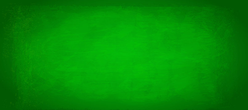 Hintergrund Farbfläche mit Textur - Grün