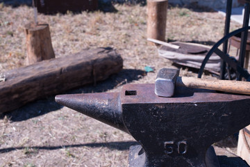 blacksmith
