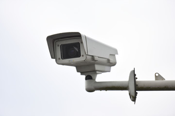 camera surveillance securité