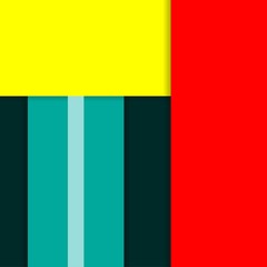 Fototapeta premium Abstract colorful background