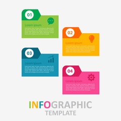 infographic template