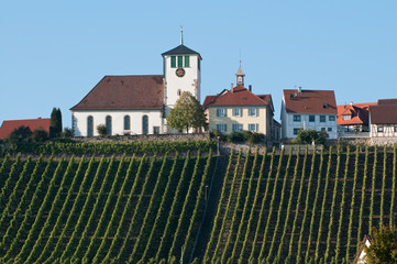 Sachsenheim-Hohenhaslach