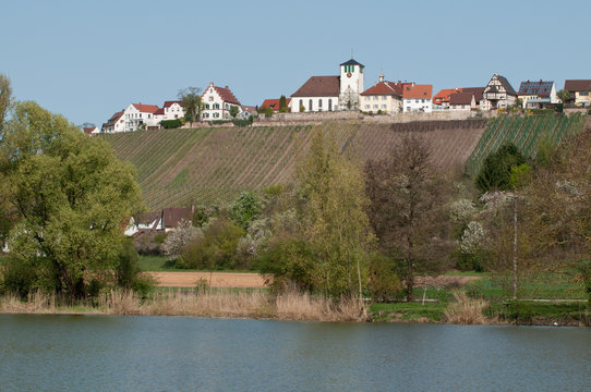 Sachsenheim-Hohenhaslach