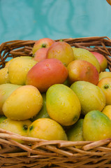 Mangos