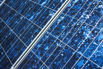 Solar Panel, Los Angeles, CA