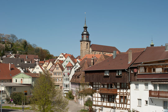 Vaihingen an der Enz