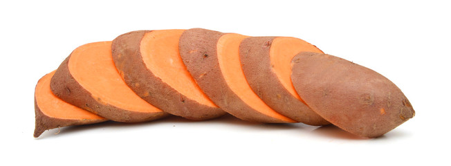 Sweet potatoes