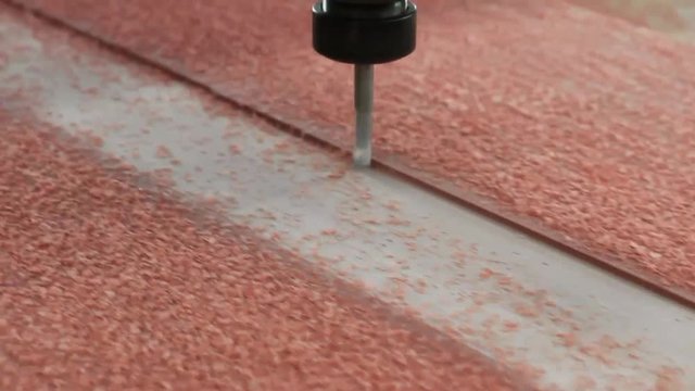 &infin; CNC Loop