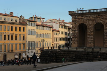Pitti Palace