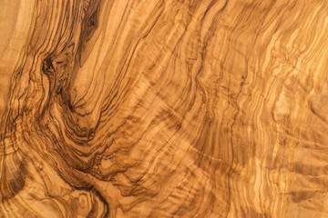 Background olive wood. Vintage wood background.