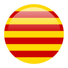 Flag of Catalonia