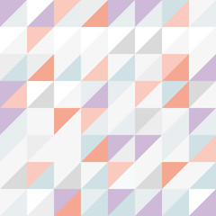 Fototapeta premium Abstract pastel background