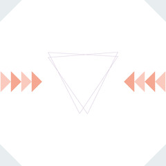 Abstract minimal background