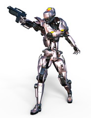 ロボット