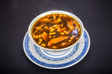 Chinese food
