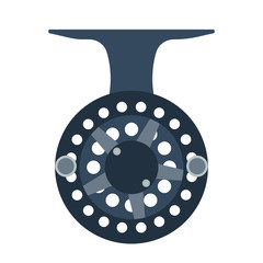 Icon of Fishing reel