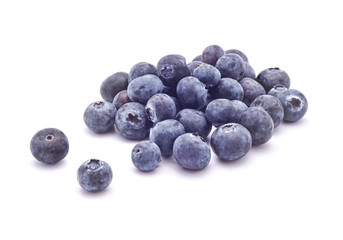 blueberries