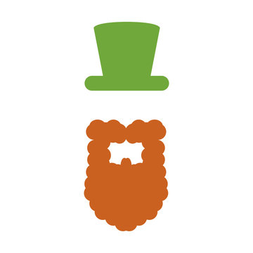 Irish elf icon