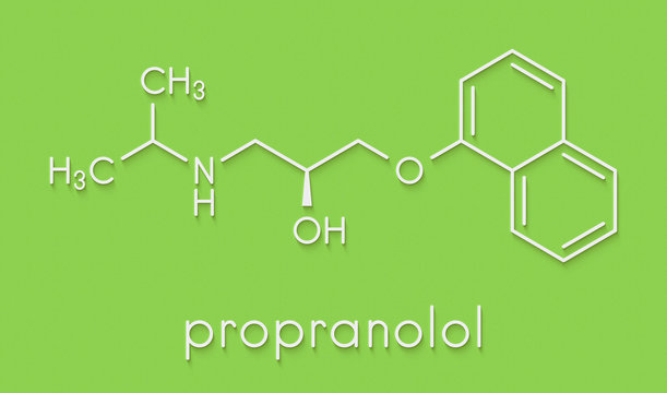 Acheter propranolol