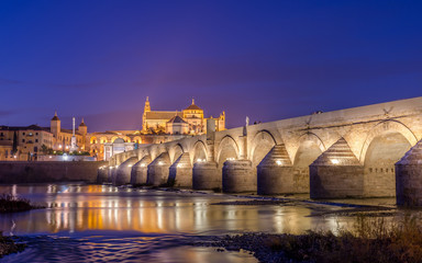 Cordoba Andalucia
