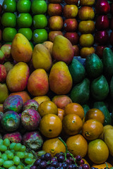 El edén de sabores
