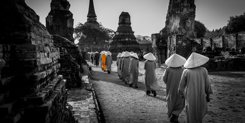 Ayutthaya