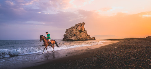 Penon Del Cuervo