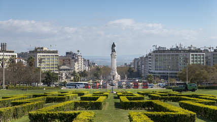 Marques do Pombal