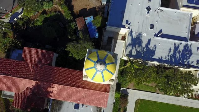 La Jolla, CA - The Bishop's School - Drone Video  Aerial Video of Bishop&rsquo;s School in La Jolla, California is an independent, coeducational college-preparatory day school for 800 students