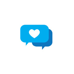 Brand Ambassador Chat Speech Bubble Icon Influencer Marketing Representative