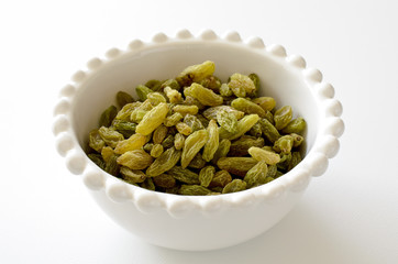 グリーンレーズン