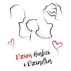 Dzień Babci / Dzień Dziadka