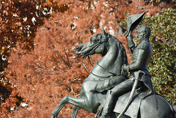Washington D. C.