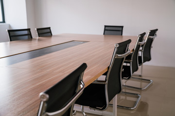 conference room