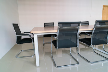 conference room
