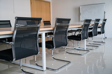 conference room
