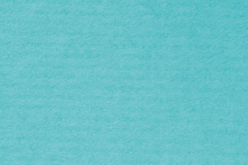 Blue washed paper texture background. Recycled paper texture.