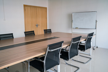 conference room